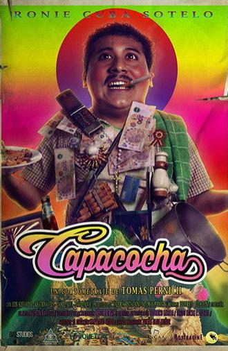 Capacocha (2017)