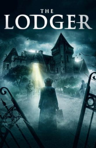 The Lodger (2021)