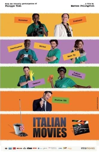 Italian Movies (2013)