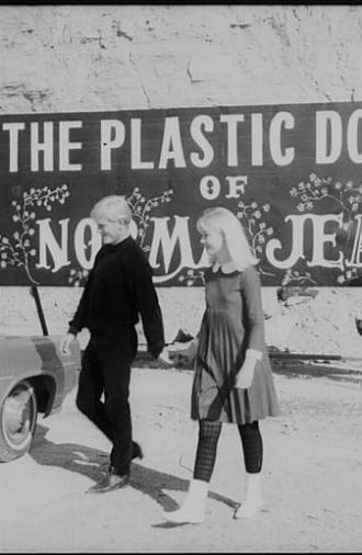 The Plastic Dome of Norma Jean (1966)