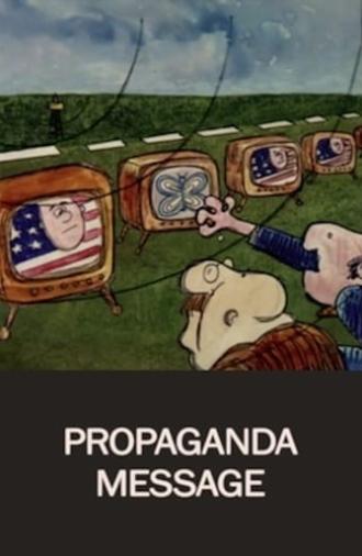 Propaganda Message (1974)