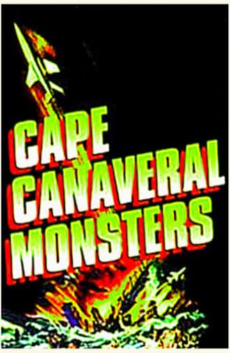 The Cape Canaveral Monsters (1960)