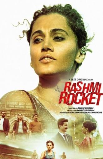 Rashmi Rocket (2021)