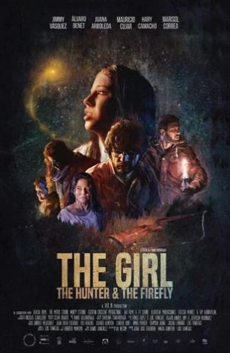 The Girl, The Hunter, & The Firefly (2024)