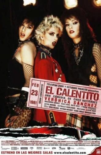El Calentito (2005)