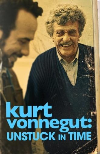 Kurt Vonnegut: Unstuck in Time (2021)