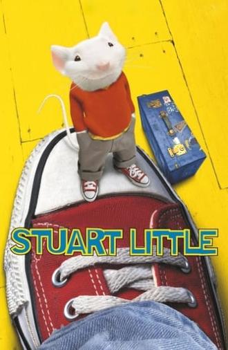 Stuart Little (1999)