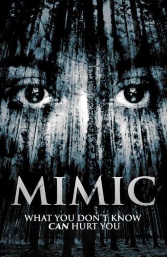 Mimic (2024)