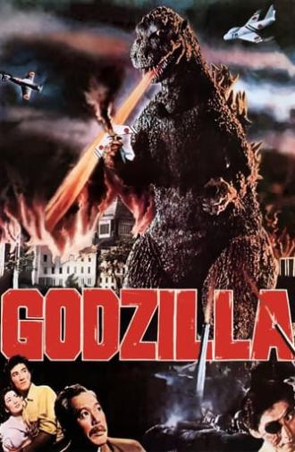 Godzilla (1954)