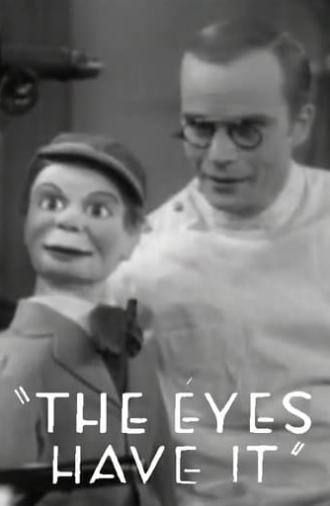 The Eyes Have It (1931)