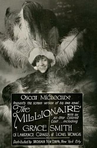 The Millionaire (1927)