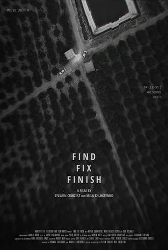 Find Fix Finish (2017)