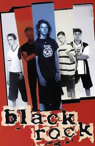 Blackrock (1997)