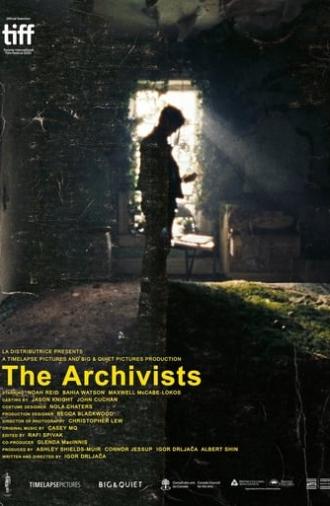 The Archivists (2020)