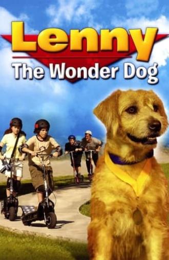 Lenny The Wonder Dog (2005)