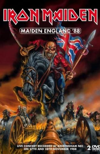 The History Of Iron Maiden - Part 3 (2013)