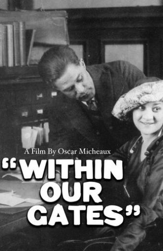 Within Our Gates (1920)