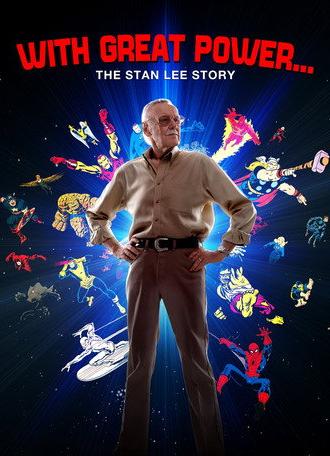 With Great Power: The Stan Lee Story (2010)