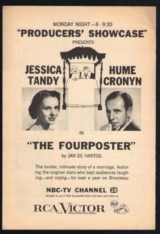 The Fourposter (1955)