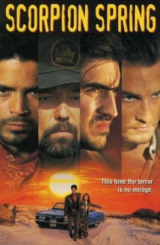 Scorpion Spring (1996)