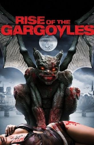Rise of the Gargoyles (2009)