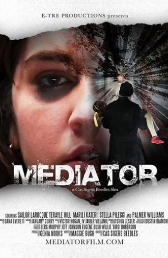 Mediator (2021)