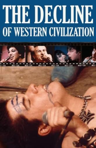 The Decline of Western Civilization (1981)