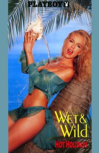 Playboy: Wet & Wild - Hot Holidays (1995)