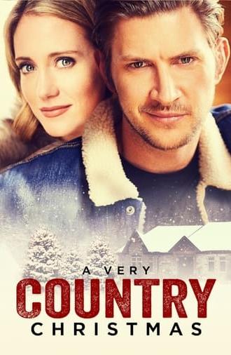 A Very Country Christmas (2017)