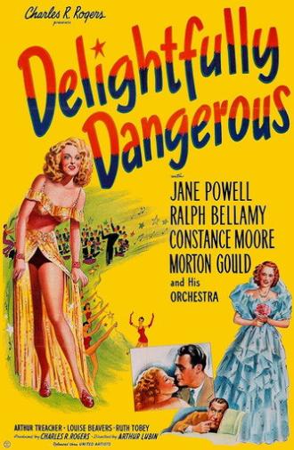 Delightfully Dangerous (1945)
