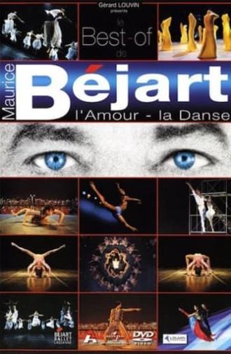 L'Amour, La Danse (Best Of) (2005)