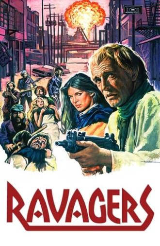 Ravagers (1979)