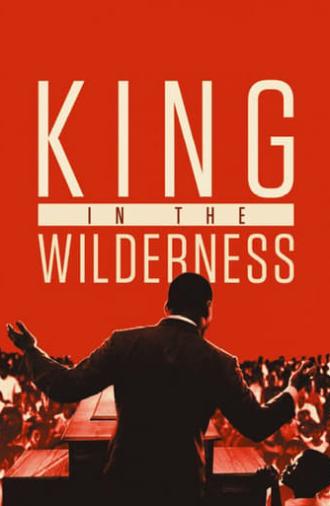 King in the Wilderness (2018)