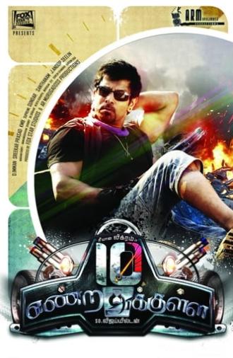 10 Endrathukulla (2015)