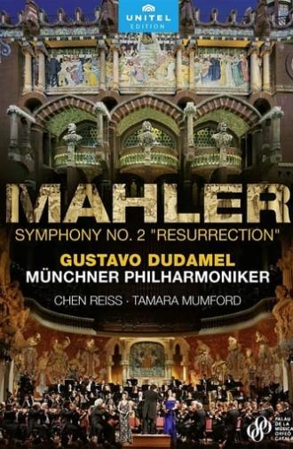 Mahler: Symphony No. 2, Resurrection (Gustavo Dudamel) (2020)