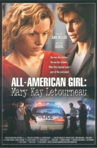 All-American Girl: The Mary Kay Letourneau Story (2000)