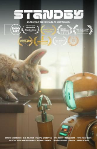 Standby (2026)