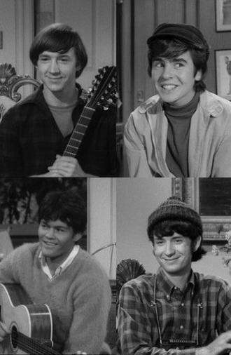 Monkees Screen Tests (1966)