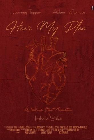 Hear My Plea (2022)