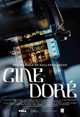 Cine Doré (2026)