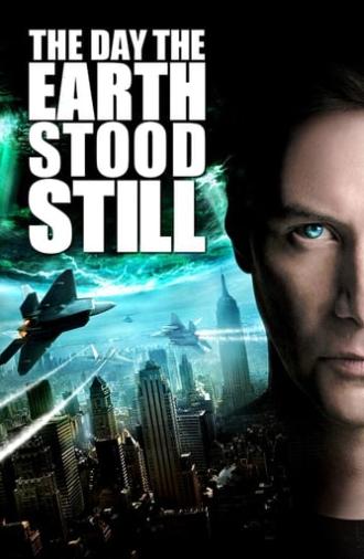 The Day the Earth Stood Still (2008)