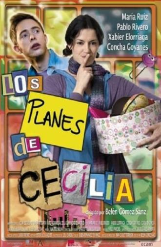 Los planes de Cecilia (2009)