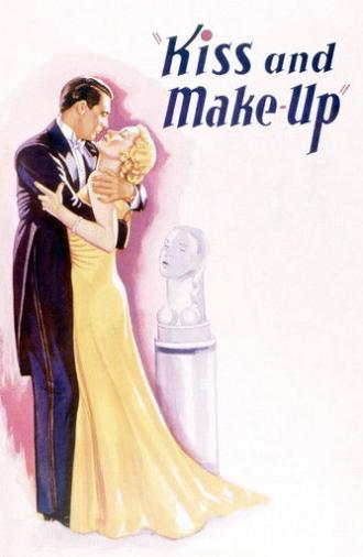 Kiss and Make-Up (1934)