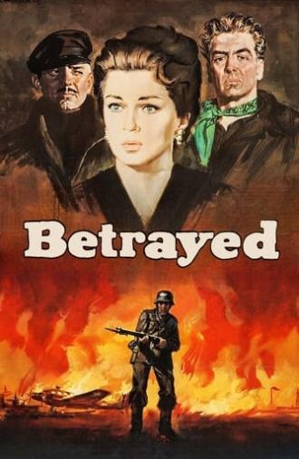 Betrayed (1954)