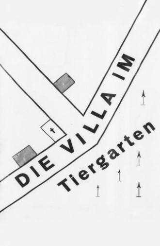 Die Villa im Tiergarten (1927)