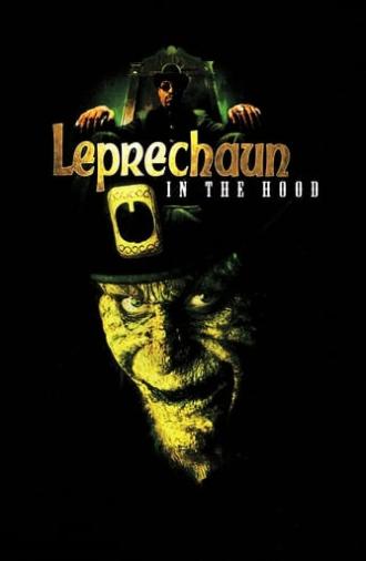 Leprechaun in the Hood (2000)