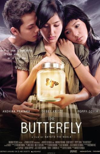 The Butterfly (2007)