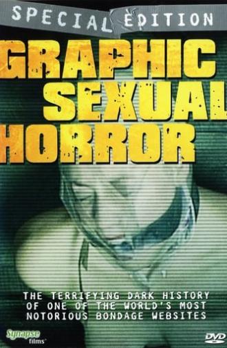 Graphic Sexual Horror (2009)