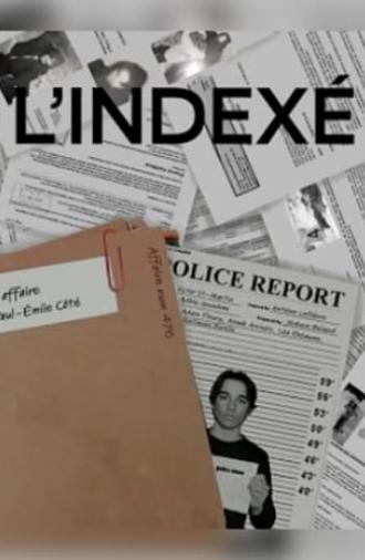 L’indexé - Le court métrage (2023)