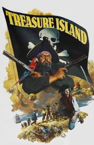 Treasure Island (1972)